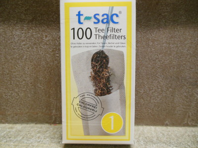 T-sac nr. 1