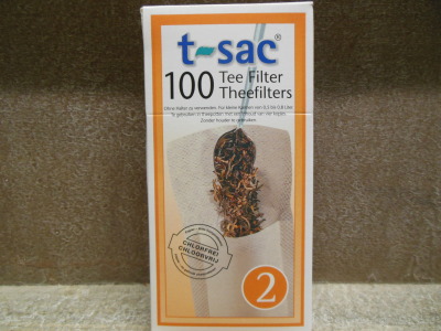 T-sac nr. 2